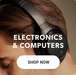 Electronics & Computers
