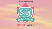 Watch: 'Spirit Riding Free: Riding Academy' Part 2 Trailer