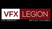 VFX Legion Opens New British Columbia Division