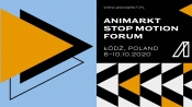 2020 ANIMARKT Stop-Motion Forum Pitching Finalists Announced