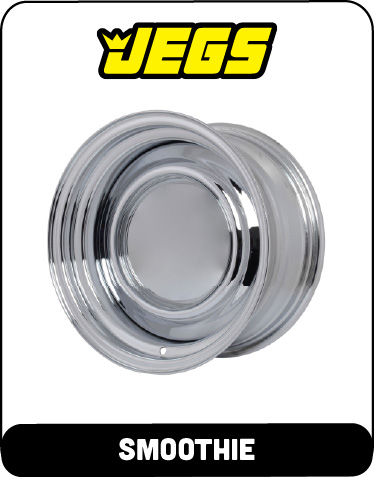 JEGS Smoothie Wheels