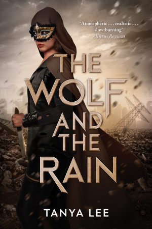 The Wolf and the Rain