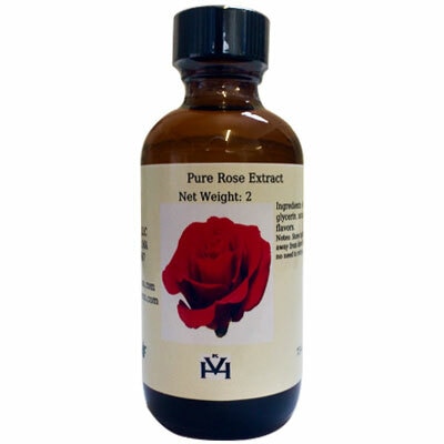 Image of Rose Extract