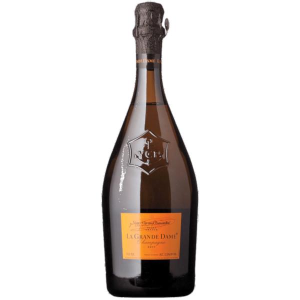 2008 Veuve Clicquot Ponsardin La Grande Dame Brut