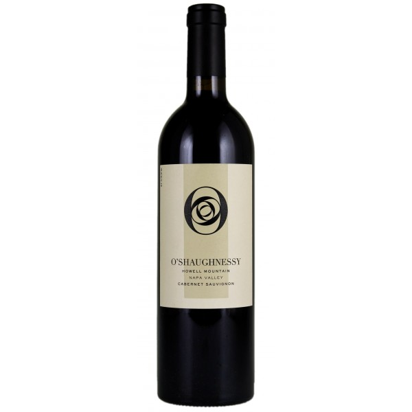 2017 O''Shaughnessy Howell Mtn Cabernet Sauvignon