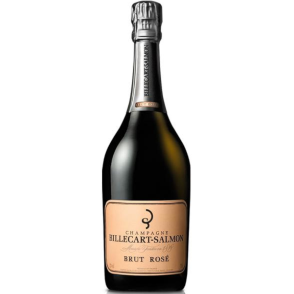 NV Billecart-Salmon Brut Rose