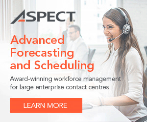 Aspect Advanced Forecasting and Scheduling 