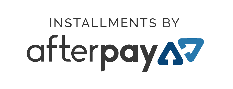 Installments by afterpay