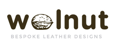 Walnut Studiolo Bespoke Leather Designs Oregon