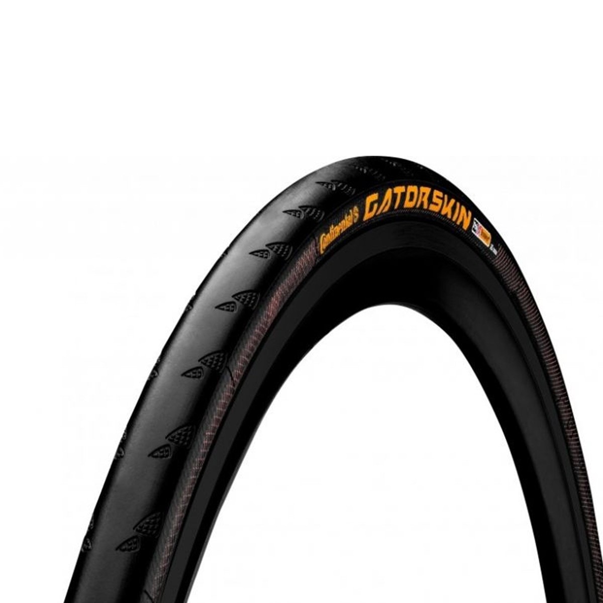 Image of Continental Gatorskin 700c Road Tire - Damaged Packaging