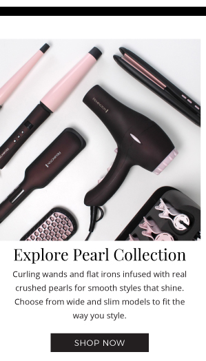 Explore Pearl Collection