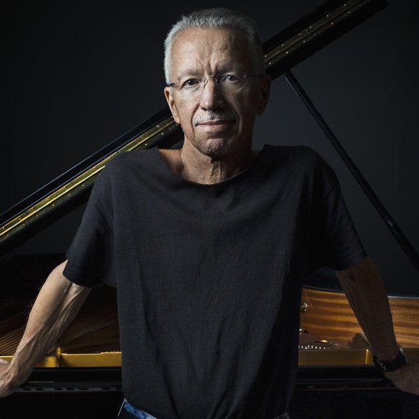 Keith Jarrett