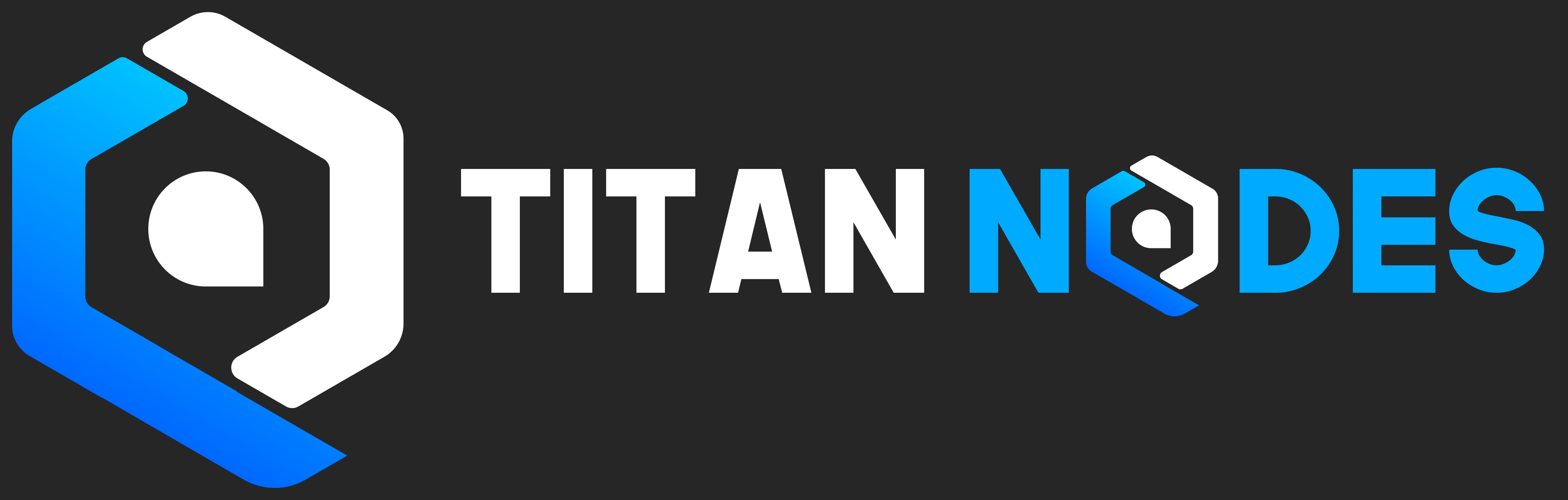 Titan Nodes