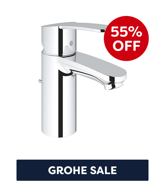 Grohe Wave Tap