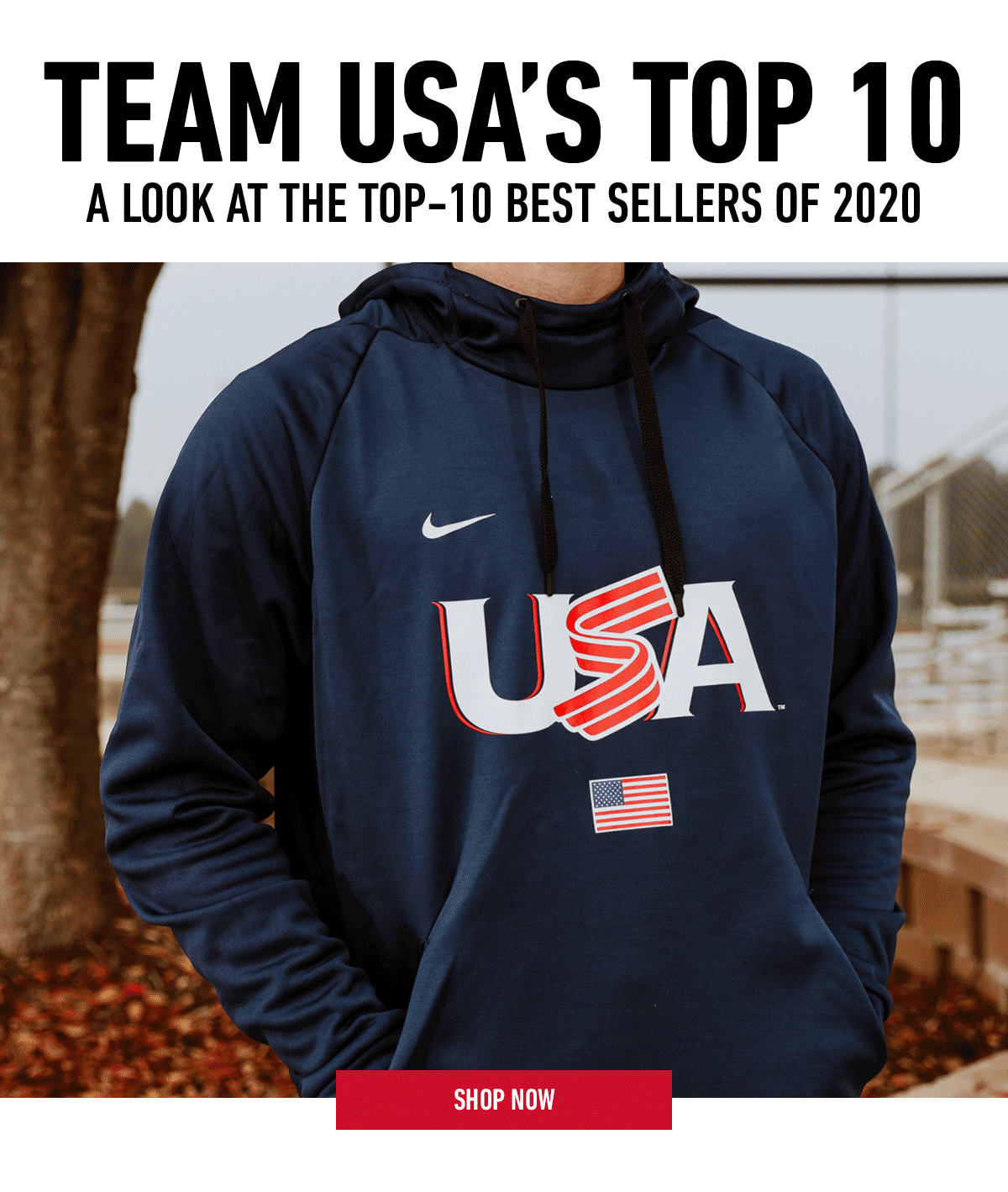 Team USA''s Top 10