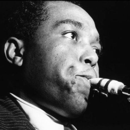 Charlie Parker