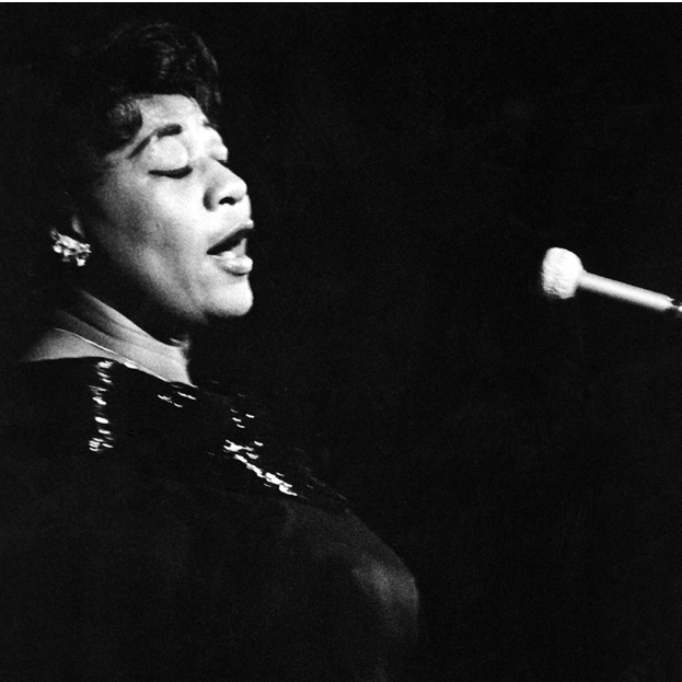 Ella Fitzgerald