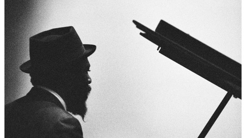 Thelonious Monk