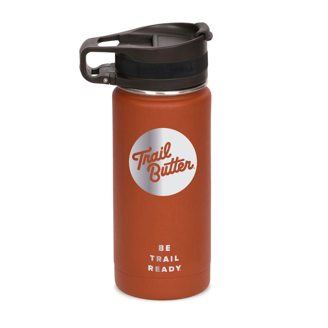 Trail Butter Insulated Bottle