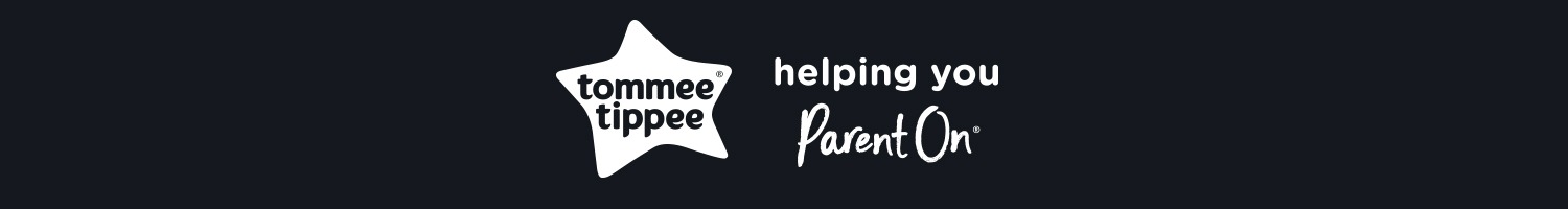 Tommee Tippee Helping you parent on