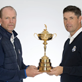 Ryder Cup Decision