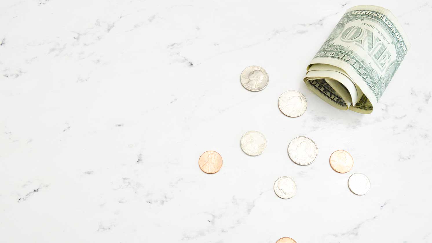 8 Ways to Build a Cash Stash