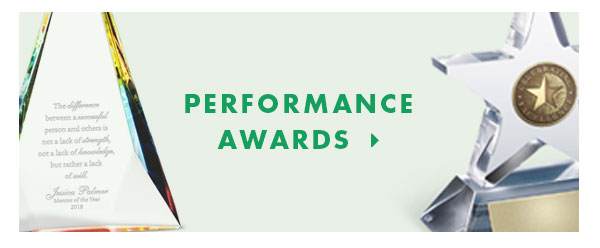 Performance Awards