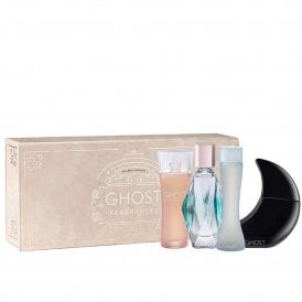 Best of Ghost Miniature Collection 4 Piece Gift Set