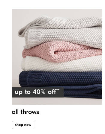 all throws