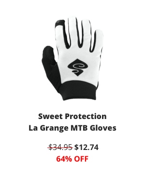 Sweet Protection La Grange MTB Gloves