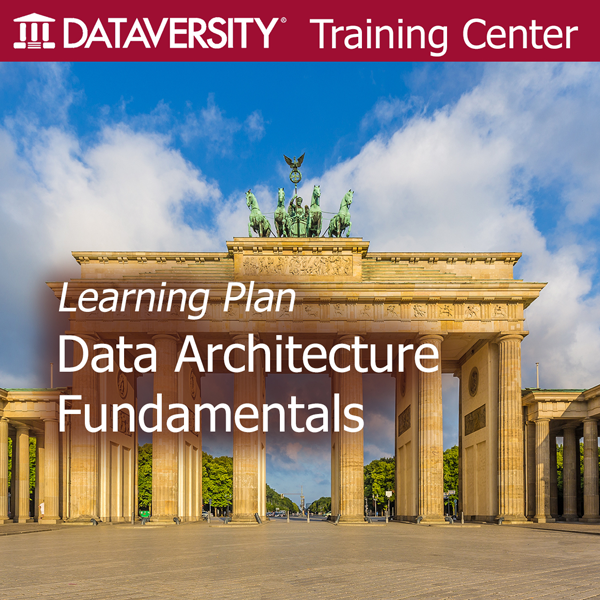 Data Architecture Fundamentals