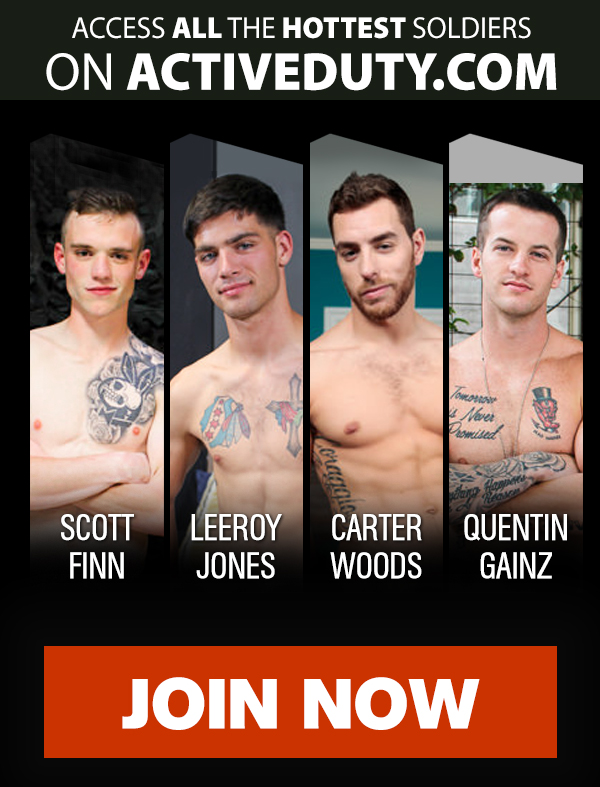 You''ll have instant access to all the HOTTEST soldiers on ActiveDuty.com. Click here to join now!
