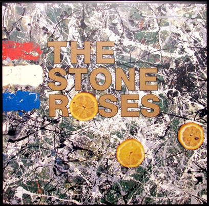 Stone Roses The Stone Roses Vinyl