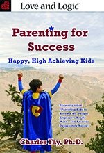 Parenting for Success
