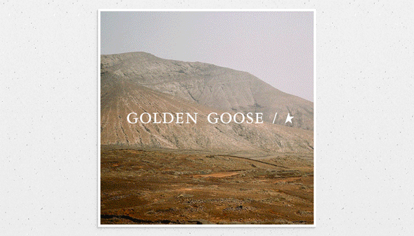 Golden Goose Deluxe Brand WMNS SS20