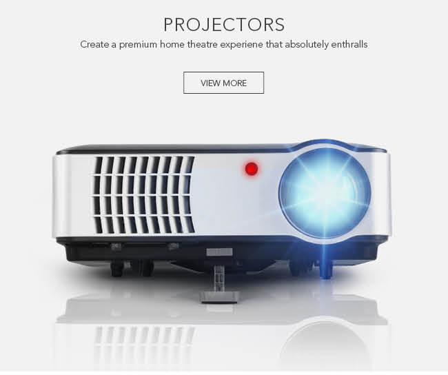 Projectors