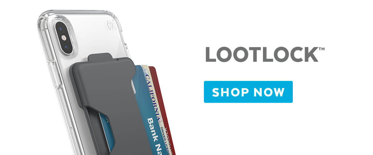 LootLock. Shop now.