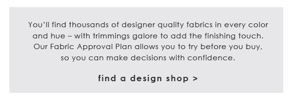 Find a Design Shop