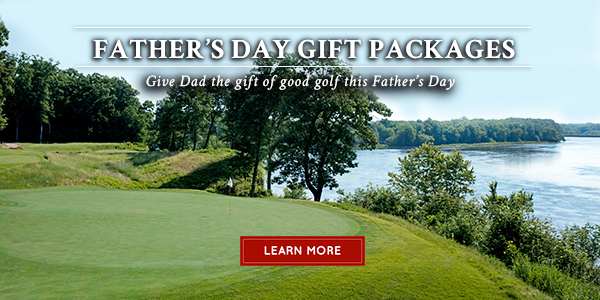 Purchase your TPC Network Father''s Day package!