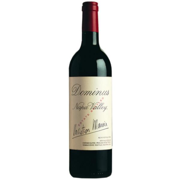 2016 Dominus Estate Christian Moueix, Napa Valley, USA (750ml)