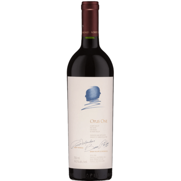 2017 Opus One Red Wine, Napa Valley, USA (750ml)