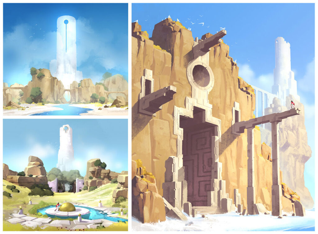 The Art Of rime