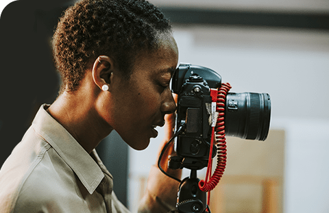 From camera basics to composition, have fun learning something new! Cash in your points for an online photography course (or one of 50+ other courses) through Shaw Academy.
