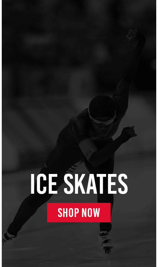 Ice Speed Skates