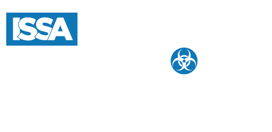 ISSA Global Biorisk Symposium by Informa Markets