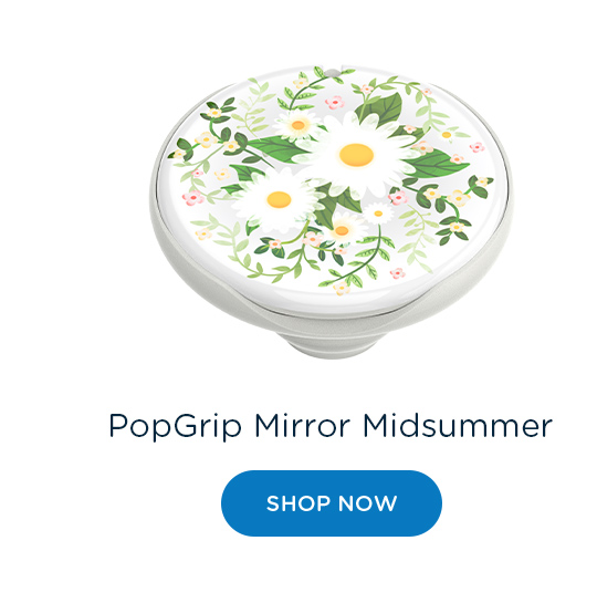 Shop PopGrip Mirror Midsummer
