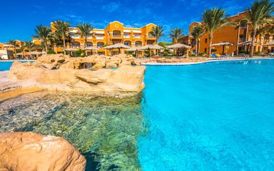 Caribbean World Resorts Soma Bay 5* & Optional Nile Cruise