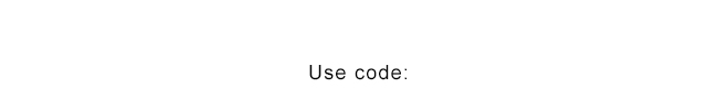 Use Code