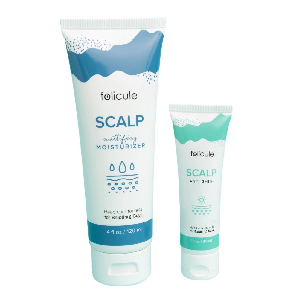 Image of The Scalpcare Duo