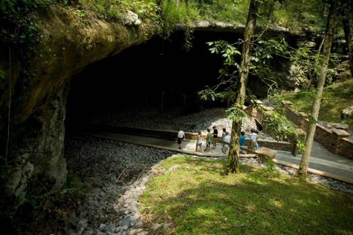 These 10 Unforgettable Places In Alabama Will Bring Out The Adventurer In You
